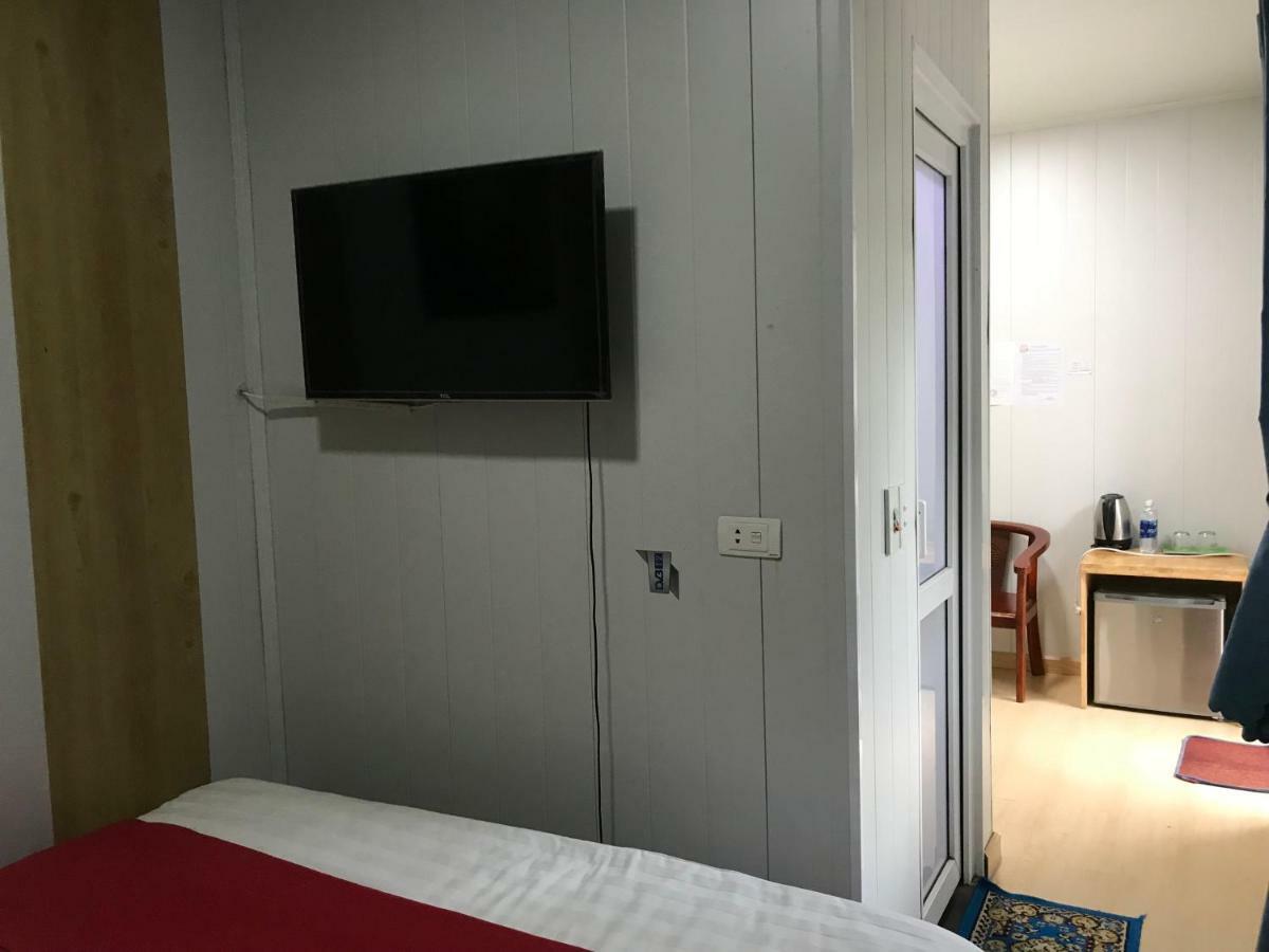 Vung Tau Homestay Container Exterior foto