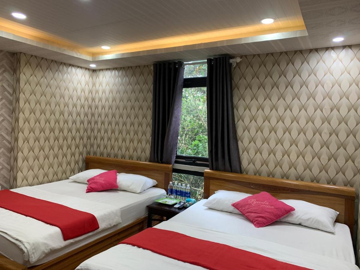 Vung Tau Homestay Container Exterior foto