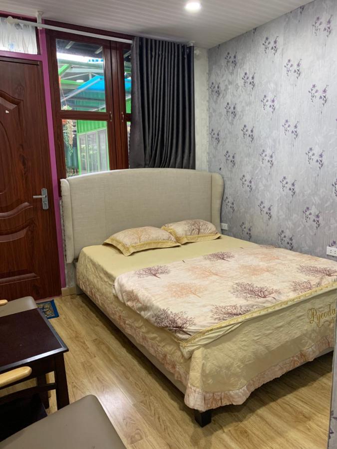 Vung Tau Homestay Container Exterior foto