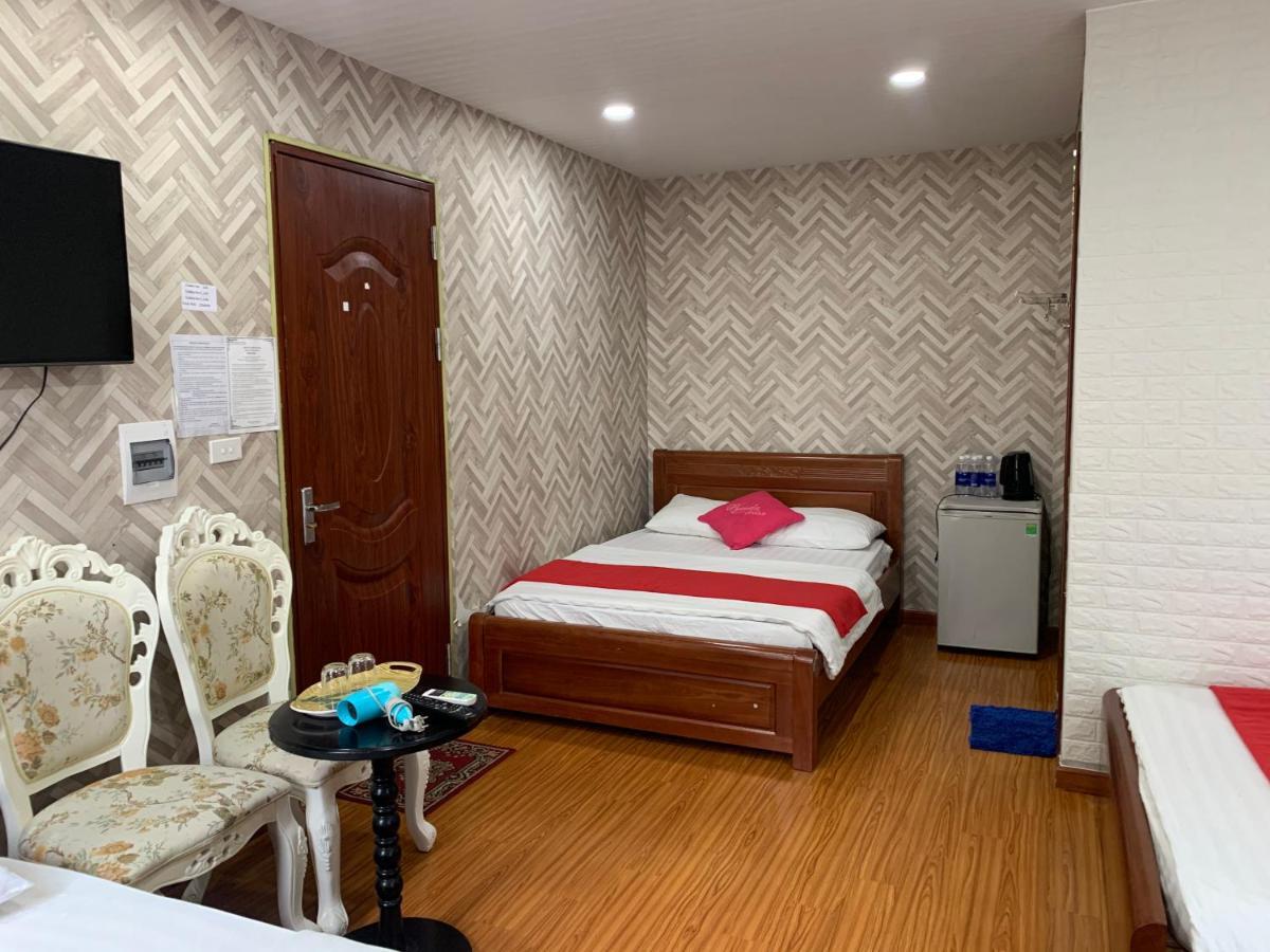 Vung Tau Homestay Container Exterior foto