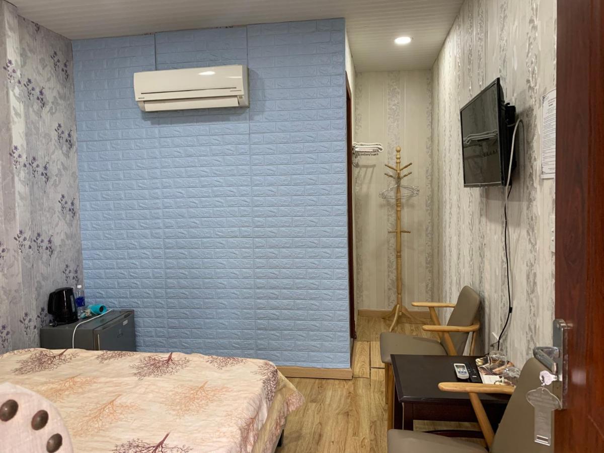 Vung Tau Homestay Container Exterior foto