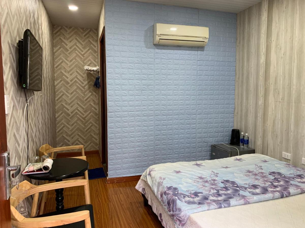 Vung Tau Homestay Container Exterior foto