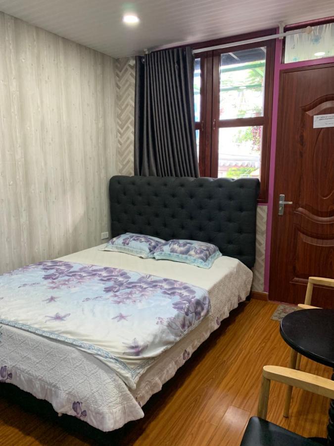 Vung Tau Homestay Container Exterior foto