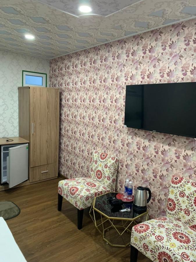 Vung Tau Homestay Container Exterior foto